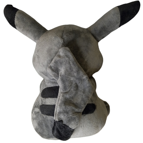 ⏰️Dark Pikachu Plush - Picture 9 of 13